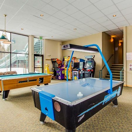 Treehouse 206F Διαμέρισμα Silverthorne Εξωτερικό φωτογραφία