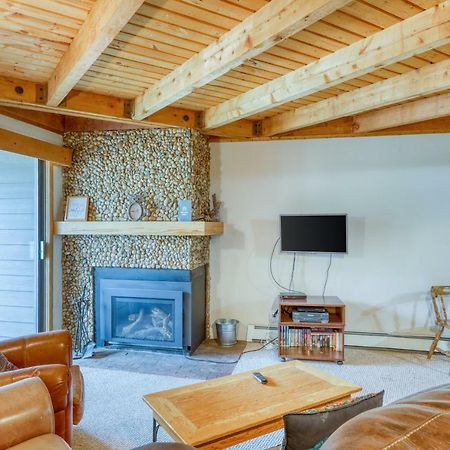 Treehouse 206F Διαμέρισμα Silverthorne Εξωτερικό φωτογραφία