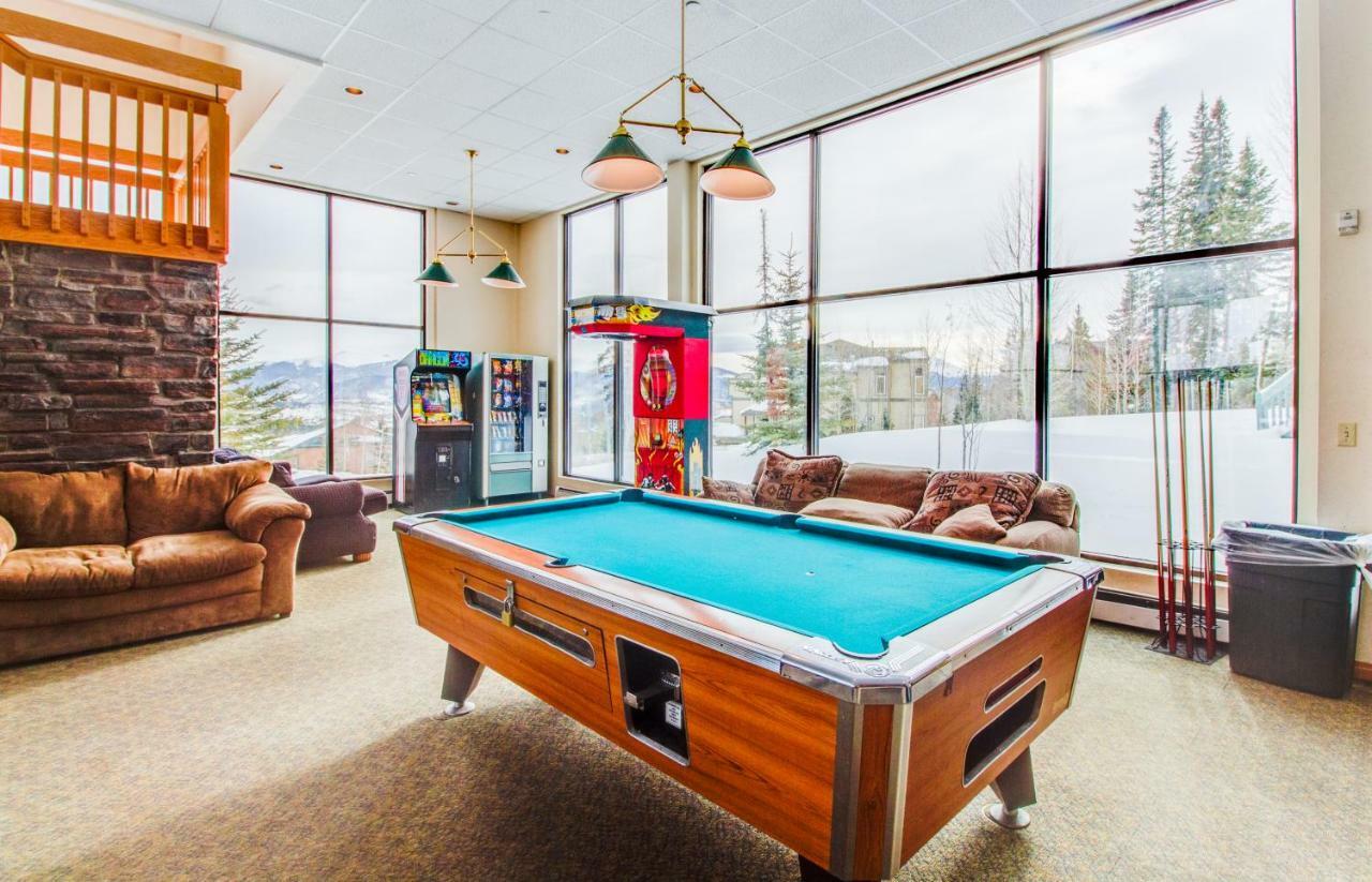 Treehouse 206F Διαμέρισμα Silverthorne Εξωτερικό φωτογραφία
