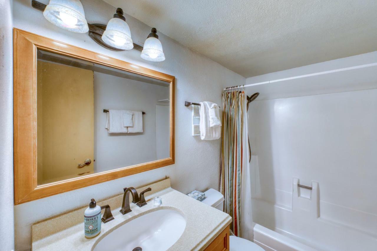 Treehouse 206F Διαμέρισμα Silverthorne Εξωτερικό φωτογραφία
