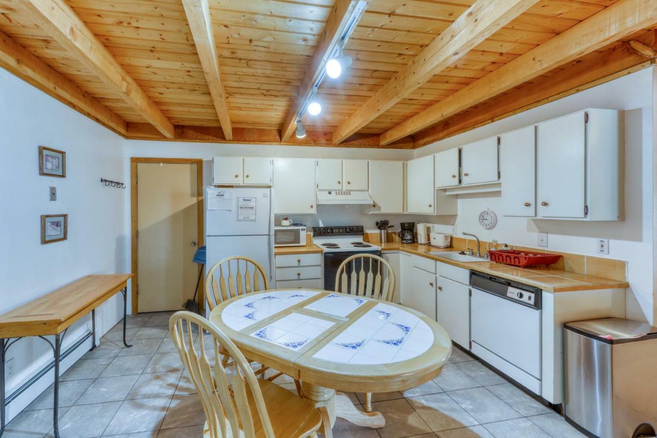 Treehouse 206F Διαμέρισμα Silverthorne Εξωτερικό φωτογραφία