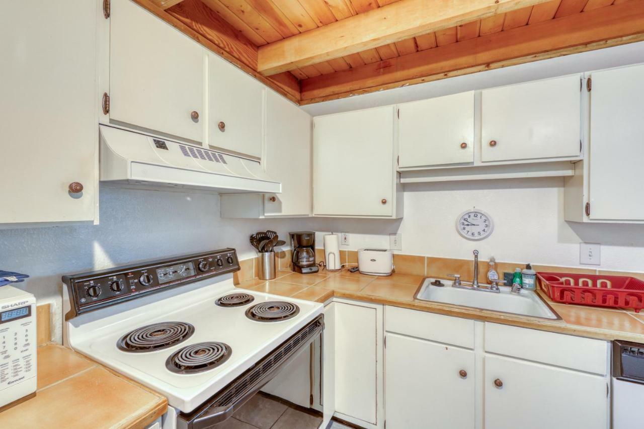 Treehouse 206F Διαμέρισμα Silverthorne Εξωτερικό φωτογραφία