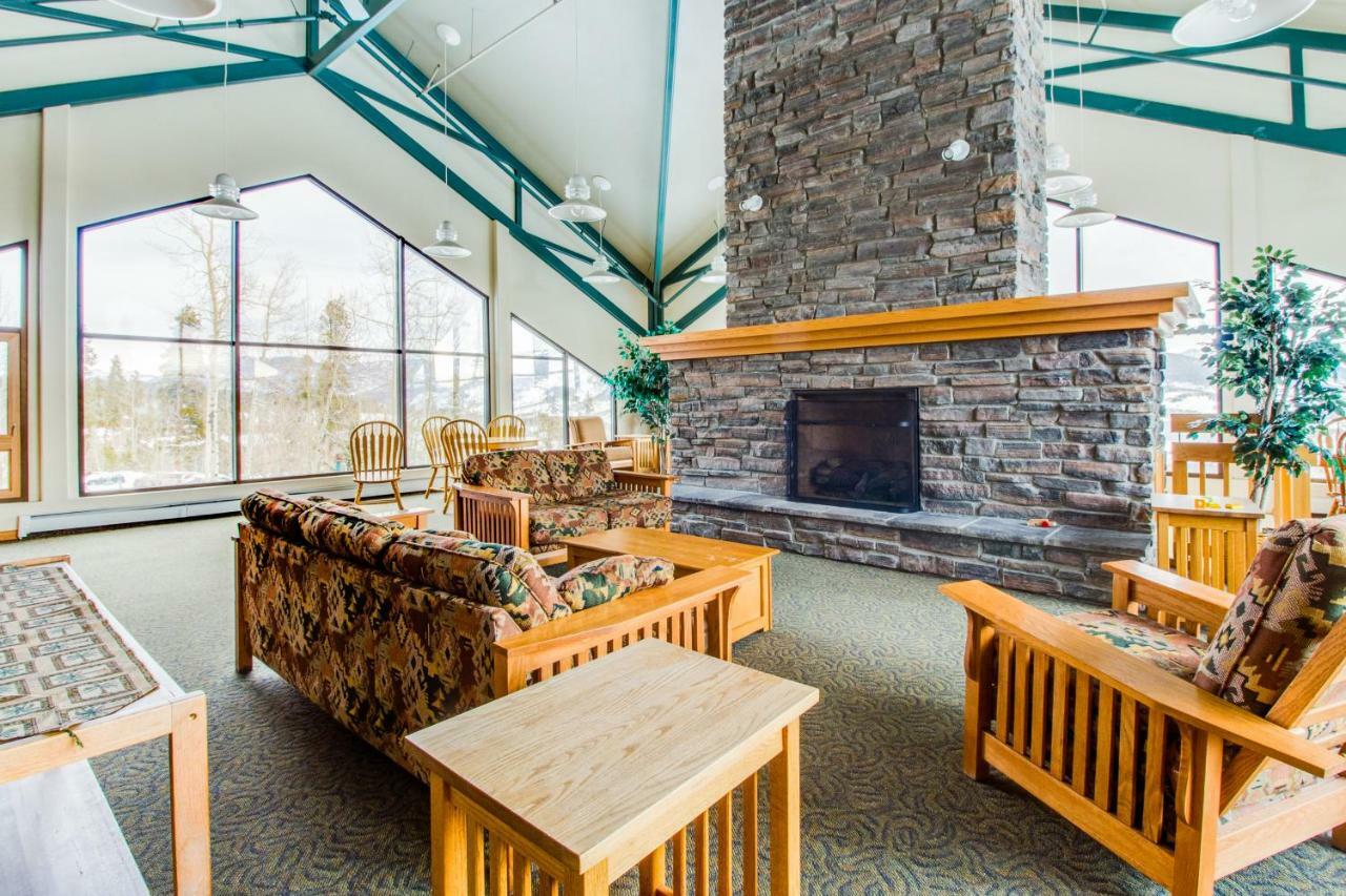 Treehouse 206F Διαμέρισμα Silverthorne Εξωτερικό φωτογραφία