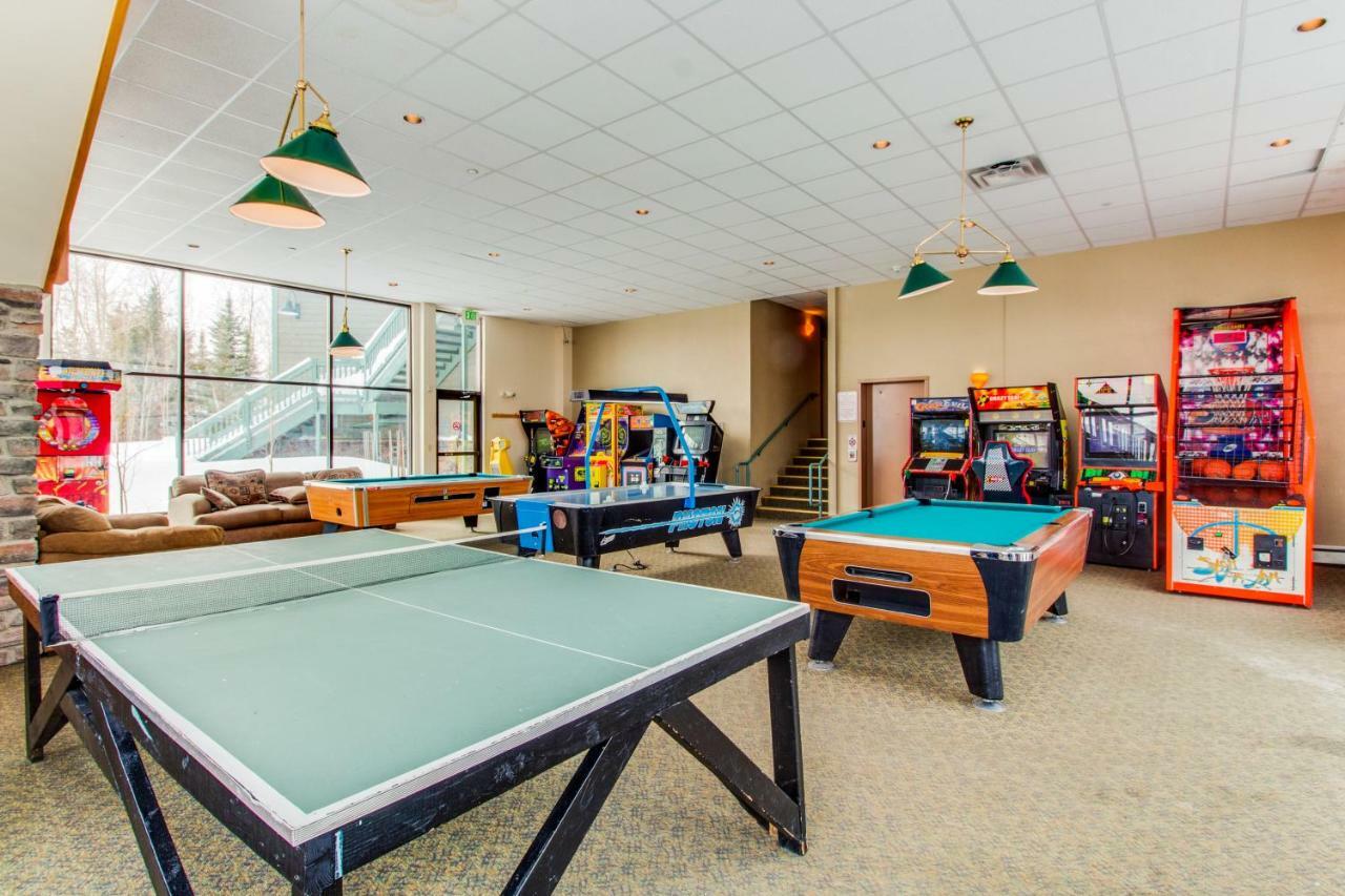 Treehouse 206F Διαμέρισμα Silverthorne Εξωτερικό φωτογραφία